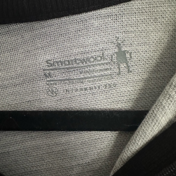 Intraknit Thermal Merino Base
Layer Quarter-Zip Top - Men's - Picture 11 of 11